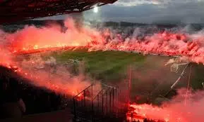 Η Μεγάλη Αντιπαλότητα: PAOK και Ολυμπιακός