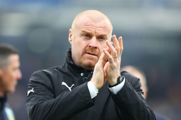Sean Dyche: Ο Άνθρωπος που αλλάζει την Έβερτον