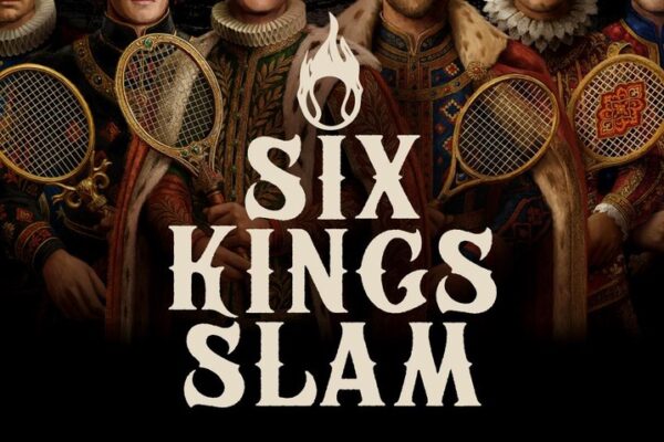 Οι Six Kings Slam: Μια Νέα Δύναμη στο Μπάσκετ
