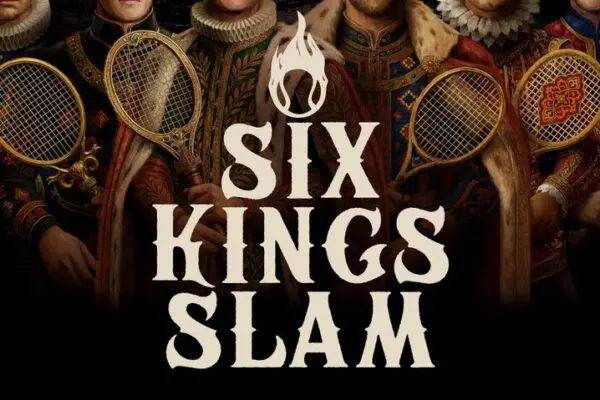 Οι Six Kings Slam: Μια Νέα Δύναμη στο Μπάσκετ
