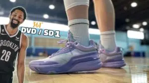 Αναλυτική εικόνα του Spencer Dinwiddie στην NBA