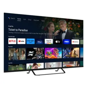 Star TV Live: Η Τηλεόραση στον Κόσμο σας