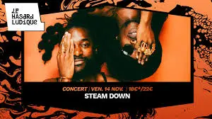 Το Steam Down: Προβλήματα και Λύσεις για τους Χρήστες
