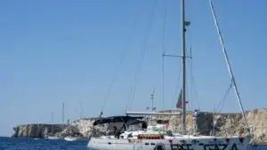 Σχετικά με τη Φλοτίλα Σουμούντ
