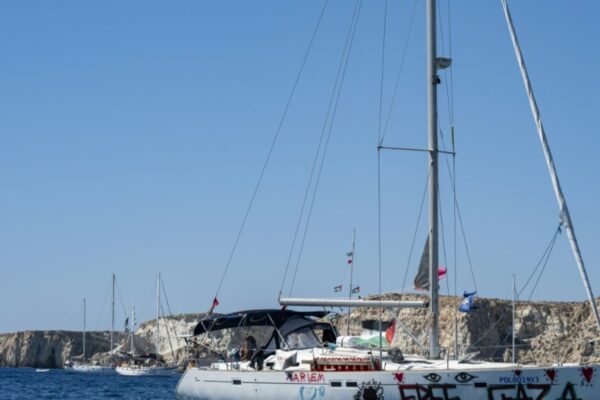 Σχετικά με τη Φλοτίλα Σουμούντ