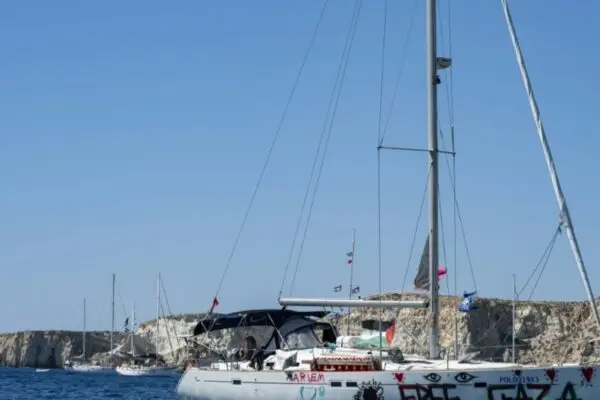 Σχετικά με τη Φλοτίλα Σουμούντ