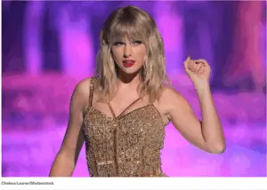 Taylor Swift: Μια Νέα Εποχή στη Μουσική Βιομηχανία