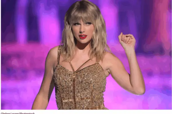 Taylor Swift: Μια Νέα Εποχή στη Μουσική Βιομηχανία