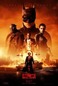 Η ταινία The Batman: Μια νέα εποχή για τον Κούλινγκ του Σκοτεινού Ιππότη