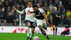 Tottenham vs Aston Villa: Η Συγκλονιστική Αναμέτρηση