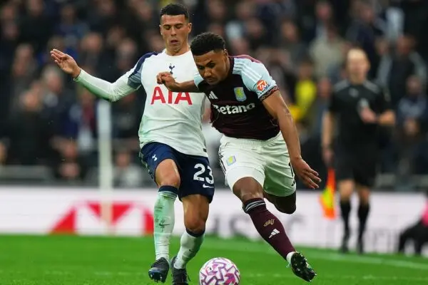 Tottenham vs Aston Villa: Η Συγκλονιστική Αναμέτρηση