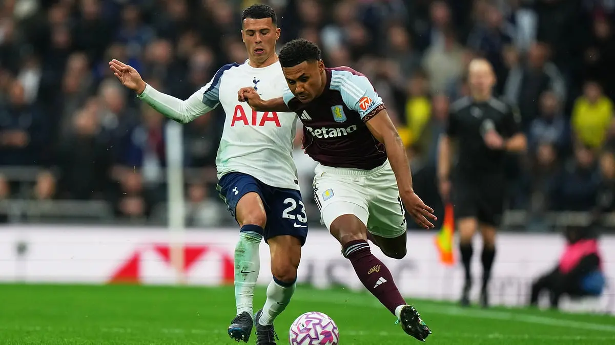 Tottenham vs Aston Villa: Η Συγκλονιστική Αναμέτρηση
