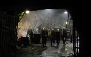 Η Τρεπκά: Μία Κρίσιμη Υπόθεση για την Οικονομία του Κοσόβου