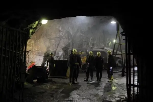 Η Τρεπκά: Μία Κρίσιμη Υπόθεση για την Οικονομία του Κοσόβου