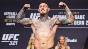 UFC 321: Το μέλλον των σπορ και οι πιο αναμενόμενοι αγώνες