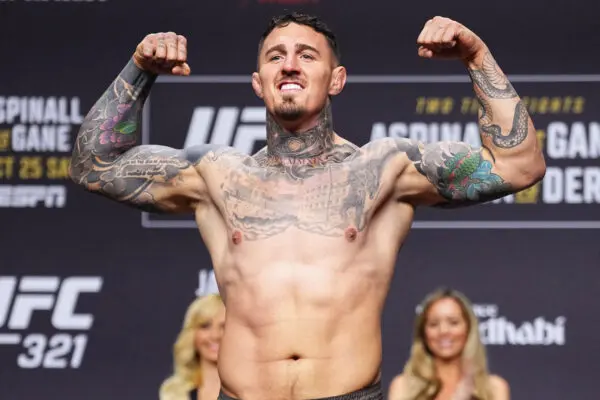 UFC 321: Το μέλλον των σπορ και οι πιο αναμενόμενοι αγώνες