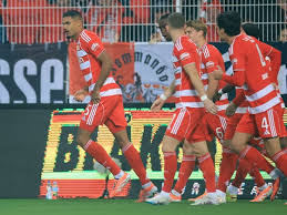 Union Berlin κατά Mönchengladbach: Ανάλυση του Αγώνα της Bundesliga