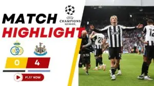 Union Saint-Gilloise vs Newcastle: Ανάλυση και Προβλέψεις