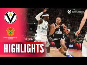 Αντιπαλότητα: Virtus Bologna vs Παναθηναϊκος στην Ευρωλίγκα