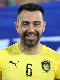 Xavi: Η αναγέννηση της Μπαρτσελόνα υπό την καθοδήγησή του