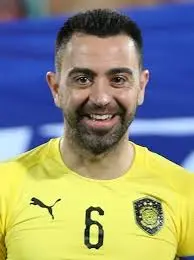 Xavi: Η αναγέννηση της Μπαρτσελόνα υπό την καθοδήγησή του