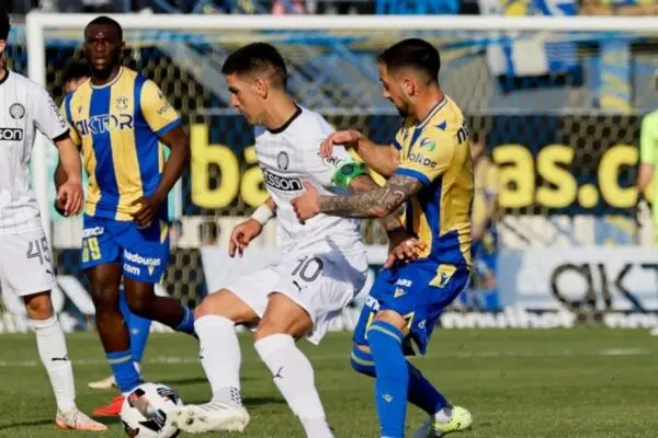Αστέρας Οφη: Εξελίξεις και επιδόσεις στην Super League