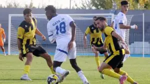 Άγιαξ εναντίον Γαλατασαράι: Μια Ματιά στον Αγώνα
