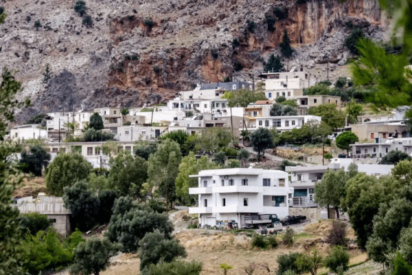 Εξερεύνηση του Χάρτη Βορυλλίων Μακελειού