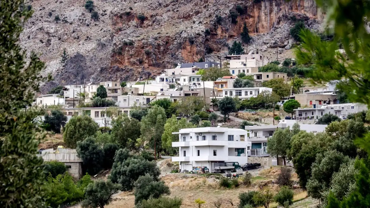 Εξερεύνηση του Χάρτη Βορυλλίων Μακελειού