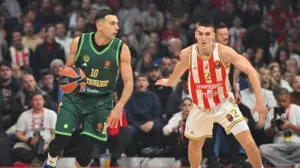 Η Σημασία της Αντιπαλότητας Ερυθρός Αστέρας – Παναθηναϊκός