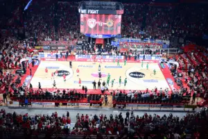Ολυμπιακός Μπάσκετ Σήμερα: Ζωντανές Εξελίξεις