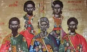 Η Σημαντικότητα της 2ης Νοεμβρίου Γιορτή