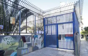 Την 6η Νοεμβρίου Κλειστά Σχολεία σε πολλές περιοχές