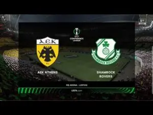ΑΕΚ Αθηνών vs Σαμρόκ Ρόβερς: Μια Ανάμειξη Πάθους και Ανταγωνισμού