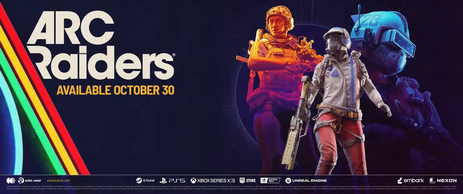 Arc Raiders: Το Νέο Επαναστατικό Βιντεοπαιχνίδι