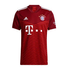 FC Bayern Μονάχου: Ηγετική Δύναμη στο Παγκόσμιο Ποδόσφαιρο