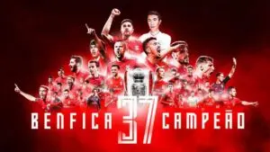 Κάθε τι που πρέπει να γνωρίζετε για την Benfica