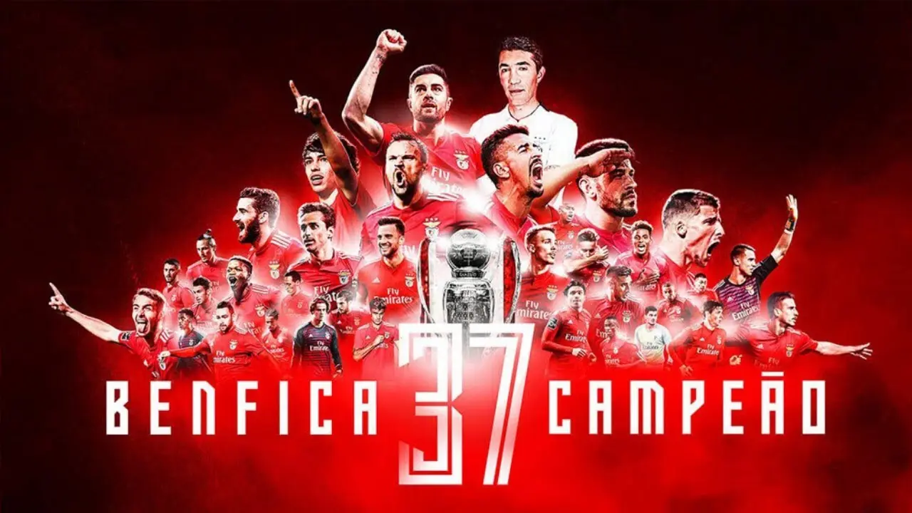 Κάθε τι που πρέπει να γνωρίζετε για την Benfica