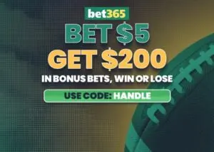 Εξαιρετικές Προσφορές με Bet365 Bonus