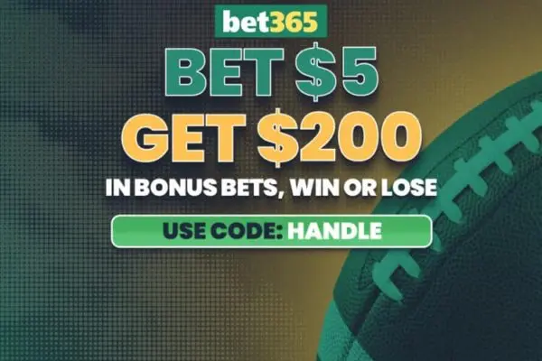 Εξαιρετικές Προσφορές με Bet365 Bonus