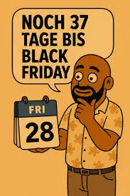 Η Black Friday 2025: Προσφορές και Τάσεις που Πρέπει να Γνωρίζετε