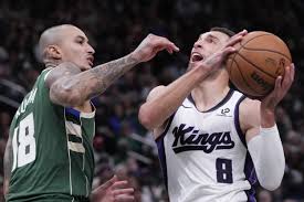 Η αντιπαλότητα Bucks vs Kings: Μια ανασκόπηση της φετινής χρονιάς