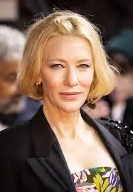 Η Cate Blanchett και η Καριέρα της στον Κινηματογράφο