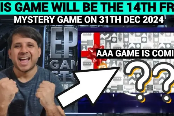 Η Επίδραση της Epic Games στον Κλάδο των Παιχνιδιών και της Τεχνολογίας