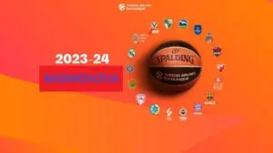 Η Τρέχουσα Euroleague Βαθμολογία και οι Κορυφαίες Ομάδες 2023