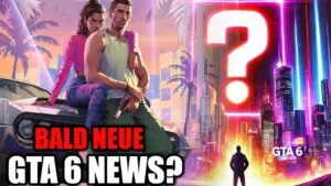 GTA 6: Όλα Όσα Πρέπει να Ξέρετε