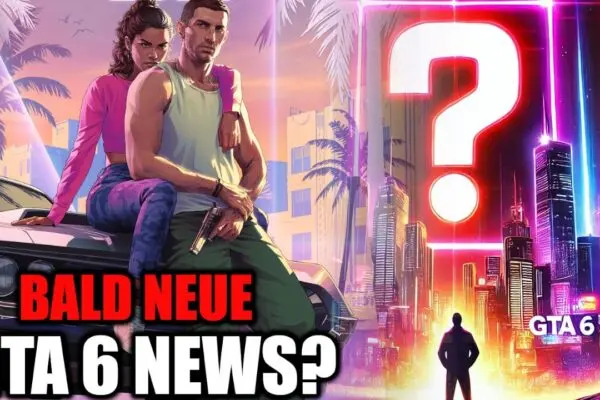 GTA 6: Όλα Όσα Πρέπει να Ξέρετε