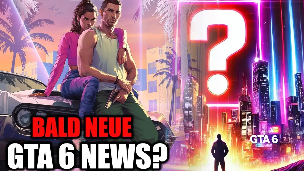 GTA 6: Όλα Όσα Πρέπει να Ξέρετε