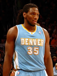 Ο Kenneth Faried και η Καριέρα του στο Μπάσκετ