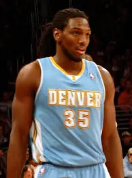 Ο Kenneth Faried και η Καριέρα του στο Μπάσκετ